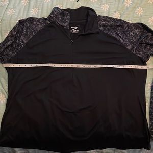 Brooks Dash running shirt. XXL